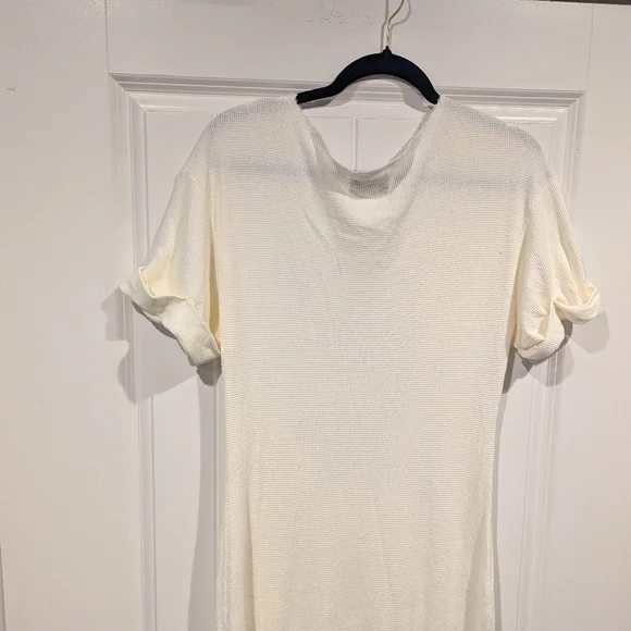 NWOT Free People X Vintage Souls Dress - Picture 5 of 6